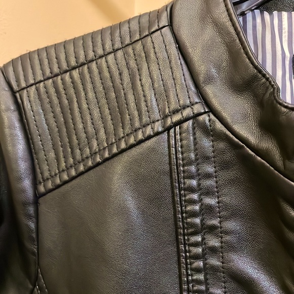 Moto jacket. Size Medium. New condition - Picture 2 of 9